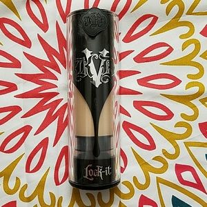 Kat Von D Lock-It Foundation